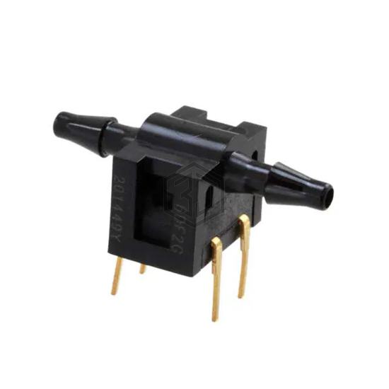 26PCDFG2G - Honeywell Sensing and Productivity Solutions - Pressure Sensors, Transducers