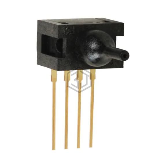 24PCBFJ2G - Honeywell Sensing and Productivity Solutions - Pressure Sensors, Transducers