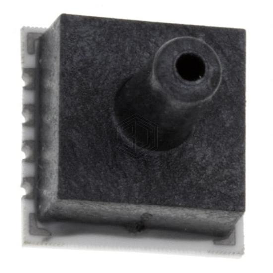 SCCP30ASMTP - Honeywell Sensing and Productivity Solutions - Pressure Sensors, Transducers