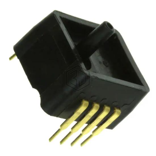 ASDXAVX005PGAA5 - Honeywell Sensing and Productivity Solutions - Pressure Sensors, Transducers