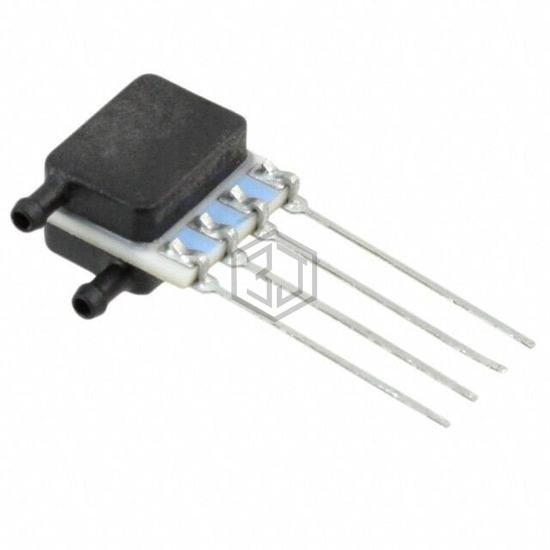 NSCSRRN004BGUNV - Honeywell Sensing and Productivity Solutions - Pressure Sensors, Transducers