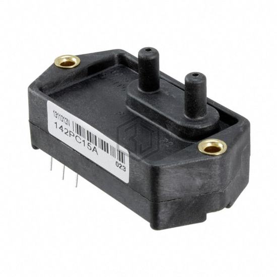 142PC15A - Honeywell Sensing and Productivity Solutions - Pressure Sensors, Transducers