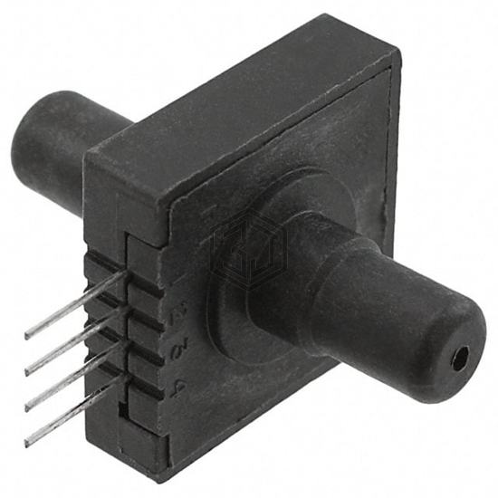176PC14HD2 - Honeywell Sensing and Productivity Solutions - Pressure Sensors, Transducers