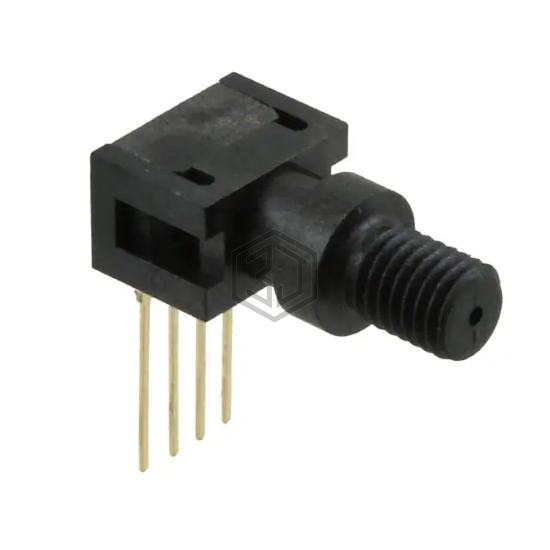 26PCCFM6G - Honeywell Sensing and Productivity Solutions - Pressure Sensors, Transducers