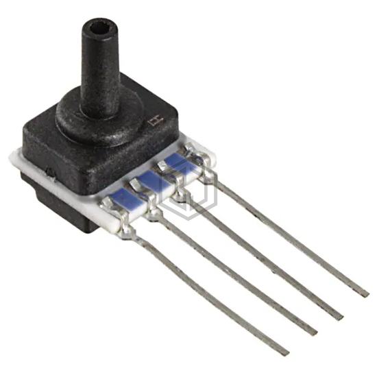 HSCSLNN004MG2A3 - Honeywell Sensing and Productivity Solutions - Pressure Sensors, Transducers