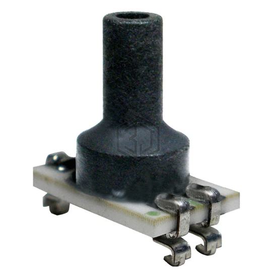 NBPMLNN015PAUNV - Honeywell Sensing and Productivity Solutions - Pressure Sensors, Transducers