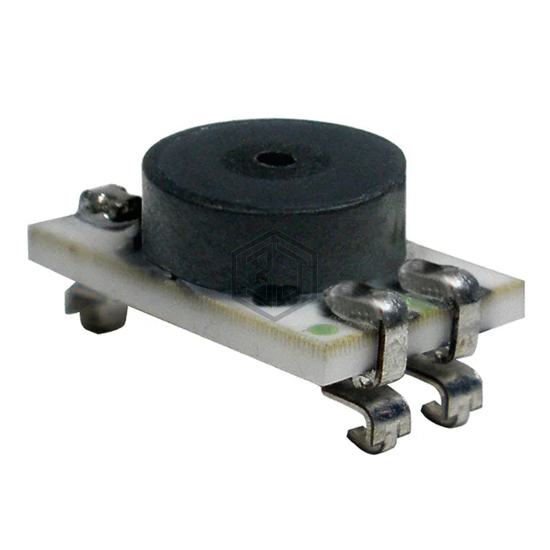 NBPMPNS030PAUNV - Honeywell Sensing and Productivity Solutions - Pressure Sensors, Transducers