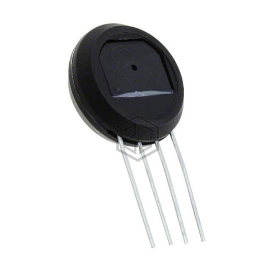 NSCSMNN100PDUNV - Honeywell Sensing and Productivity Solutions - Pressure Sensors, Transducers