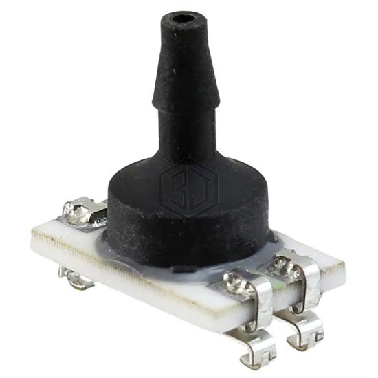 TBPMANN005PGUCV - Honeywell Sensing and Productivity Solutions - Pressure Sensors, Transducers