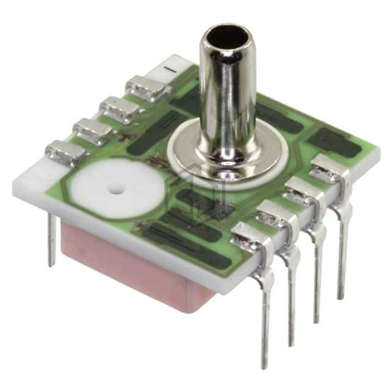 1210A-001G-3S - TE Connectivity Measurement Specialties - Pressure Sensors, Transducers