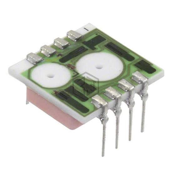 1210A-002D-3N - TE Connectivity Measurement Specialties - Pressure Sensors, Transducers