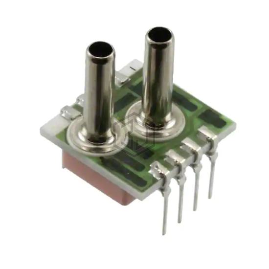 1210A-005D-3L - TE Connectivity Measurement Specialties - Pressure Sensors, Transducers