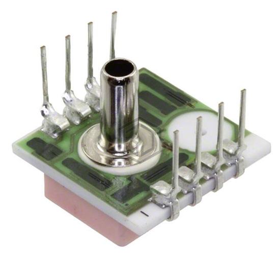 1210A-100G-1S - TE Connectivity Measurement Specialties - Pressure Sensors, Transducers