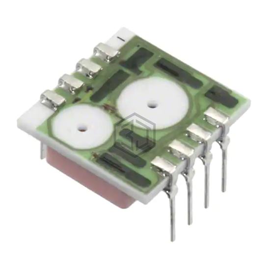1210A-100G-3N - TE Connectivity Measurement Specialties - Pressure Sensors, Transducers