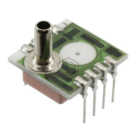 1220A-015A-3S - TE Connectivity Measurement Specialties - Pressure Sensors, Transducers