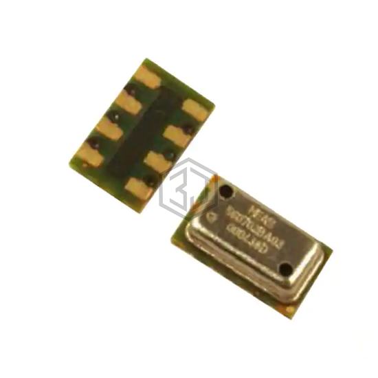 MS560702BA03-00 - TE Connectivity Measurement Specialties - Pressure Sensors, Transducers