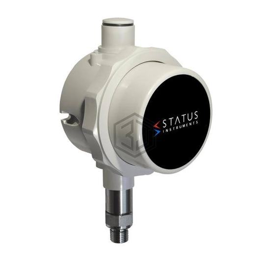 SEM710PM2/C/30 - Status Instruments Ltd - Pressure Sensors, Transducers