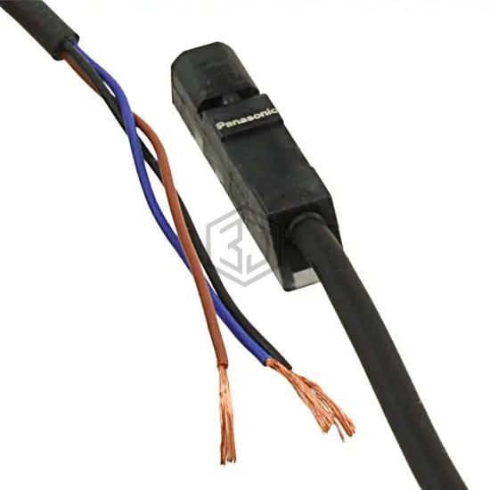 GX-H6B - Panasonic Industrial Automation Sales - Proximity Sensors - Industrial