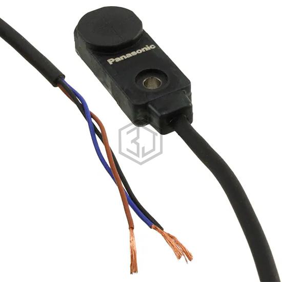 GX-F12B - Panasonic Industrial Automation Sales - Proximity Sensors - Industrial