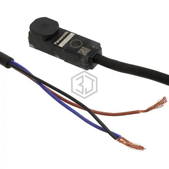 GX-F8BI-P-C5 - Panasonic Industrial Automation Sales - Proximity Sensors - Industrial