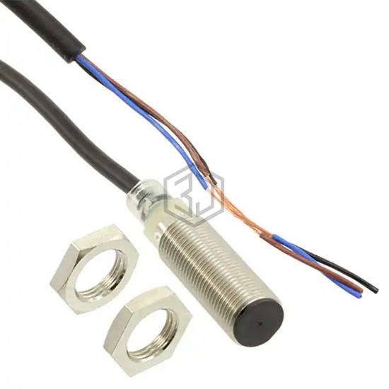 E2B-M12KS04-WP-C1 2M - Omron Automation and Safety - Proximity Sensors - Industrial