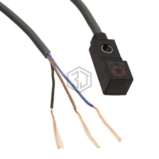 E2S-W24 5M - Omron Automation and Safety - Proximity Sensors - Industrial