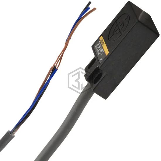 TL-W5MC15 - Omron Automation and Safety - Proximity Sensors - Industrial