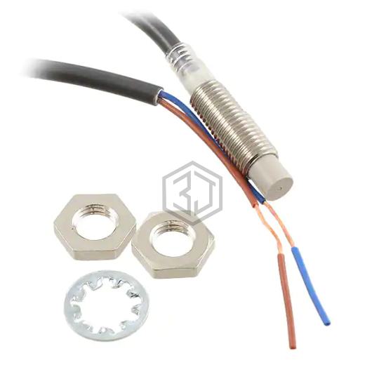 E2E-X8MD1 - Omron Automation and Safety - Proximity Sensors - Industrial