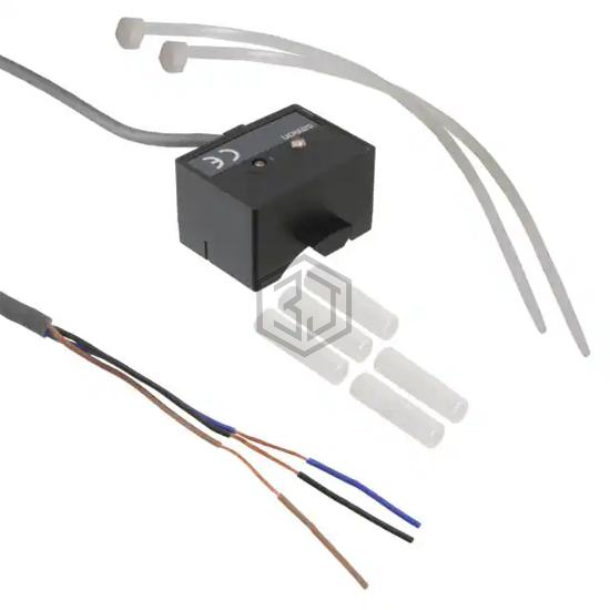 E2K-L26MC1 - Omron Automation and Safety - Proximity Sensors - Industrial