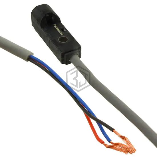 GX-H8A-P-C5 - Panasonic Industrial Automation Sales - Proximity Sensors - Industrial