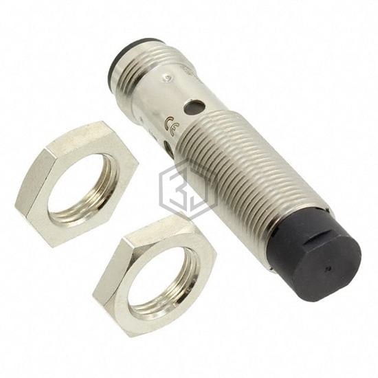 E2B-M12KN08-M1-C1 - Omron Automation and Safety - Proximity Sensors - Industrial
