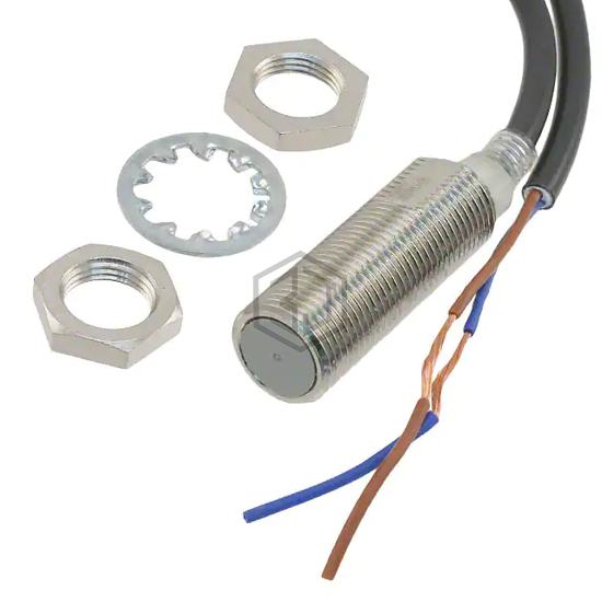 E2E-X2Y2 - Omron Automation and Safety - Proximity Sensors - Industrial