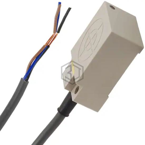 TL-W20ME1 10M - Omron Automation and Safety - Proximity Sensors - Industrial