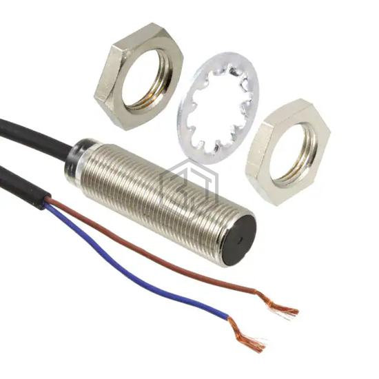 GX-12MUB-J - Panasonic Industrial Automation Sales - Proximity Sensors - Industrial