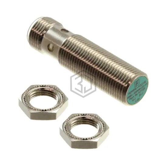 NBB4-12GM30-E2-V1 - Pepperl+Fuchs, Inc. - Proximity Sensors - Industrial