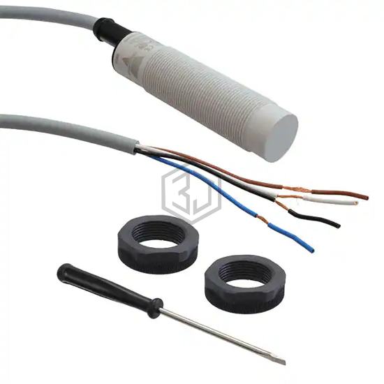 CA18CAN12BPA2IO - Carlo Gavazzi Inc. - Proximity Sensors - Industrial