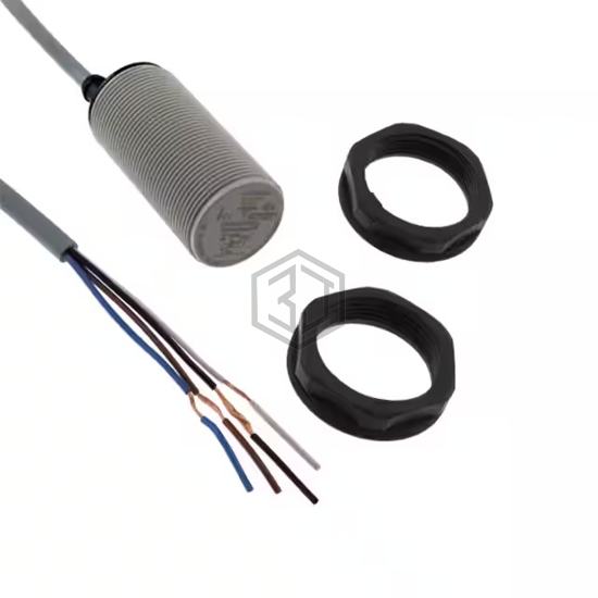 CA30CAF16NA - Carlo Gavazzi Inc. - Proximity Sensors - Industrial