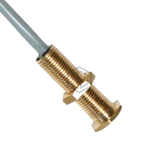CTI302 - Comus International - Proximity Sensors - Industrial