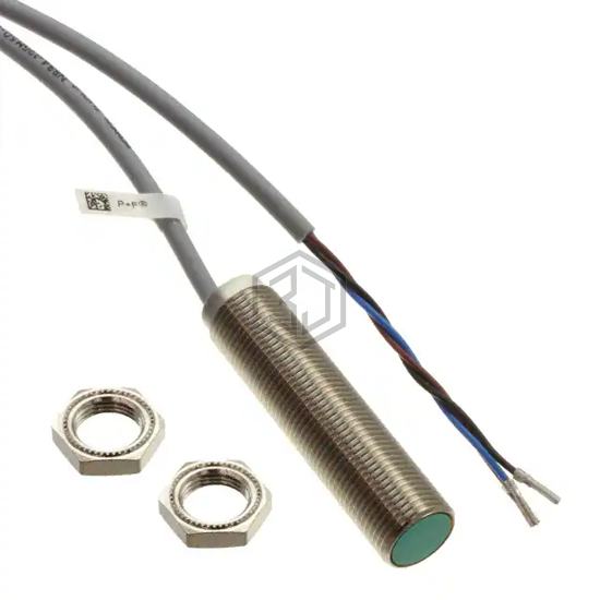 NBB4-12GM50-E0 - Pepperl+Fuchs, Inc. - Proximity Sensors - Industrial