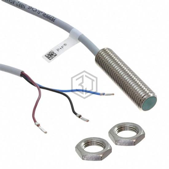 NBB2-8GM30-E0 - Pepperl+Fuchs, Inc. - Proximity Sensors - Industrial