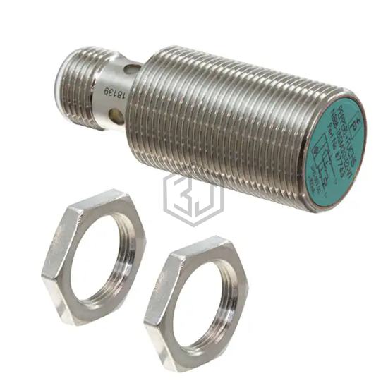NBB8-18GM30-E2-V1 - Pepperl+Fuchs, Inc. - Proximity Sensors - Industrial