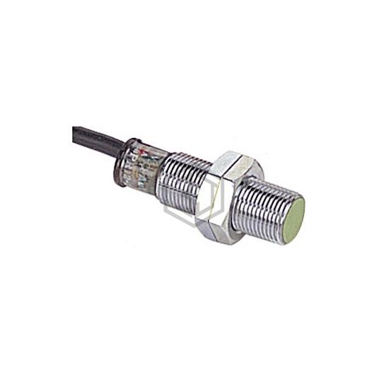 PR12-2DP - Autonics - Proximity Sensors - Industrial