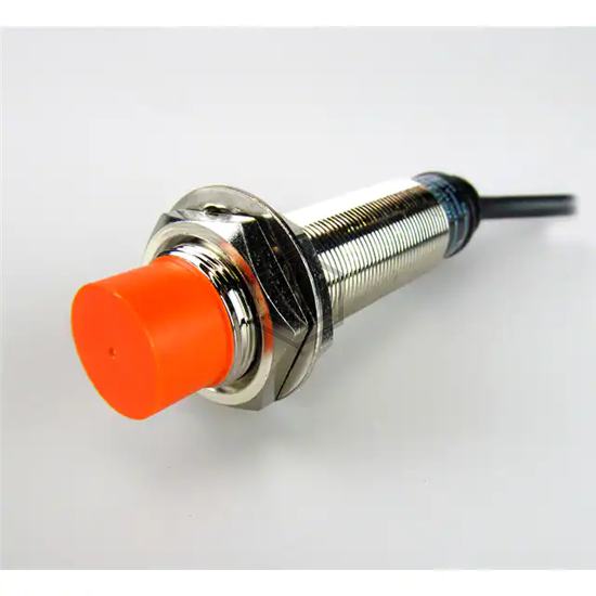 PRL18-8DP2 - Autonics - Proximity Sensors - Industrial