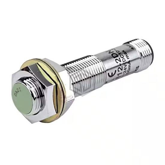 PRCM12-2DN - Autonics - Proximity Sensors - Industrial
