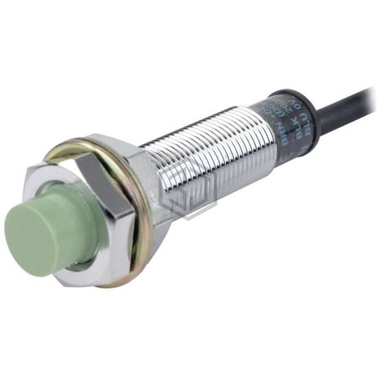 PRL12-4DN - Autonics - Proximity Sensors - Industrial