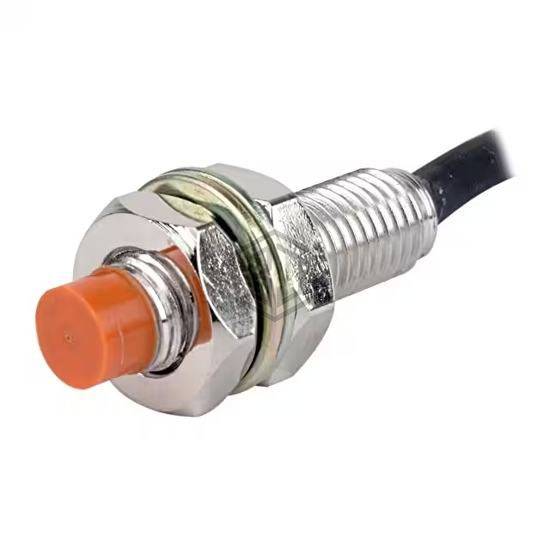 PR08-2DN - Autonics - Proximity Sensors - Industrial