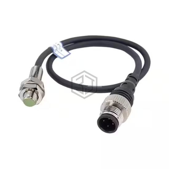 PRWT08-1.5DO - Autonics - Proximity Sensors - Industrial