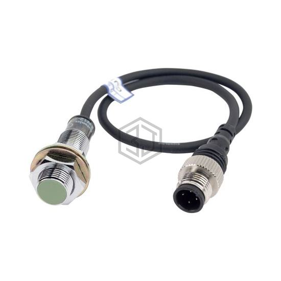 PRDWT12-4DO - Autonics - Proximity Sensors - Industrial