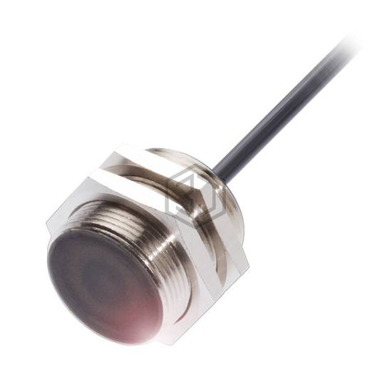 BES00F3 - Balluff - Proximity Sensors - Industrial