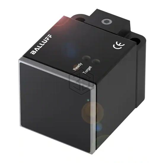 BES021U - Balluff - Proximity Sensors - Industrial